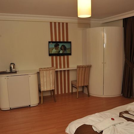 Pera 26 Aparthotel Istanbul Luaran gambar