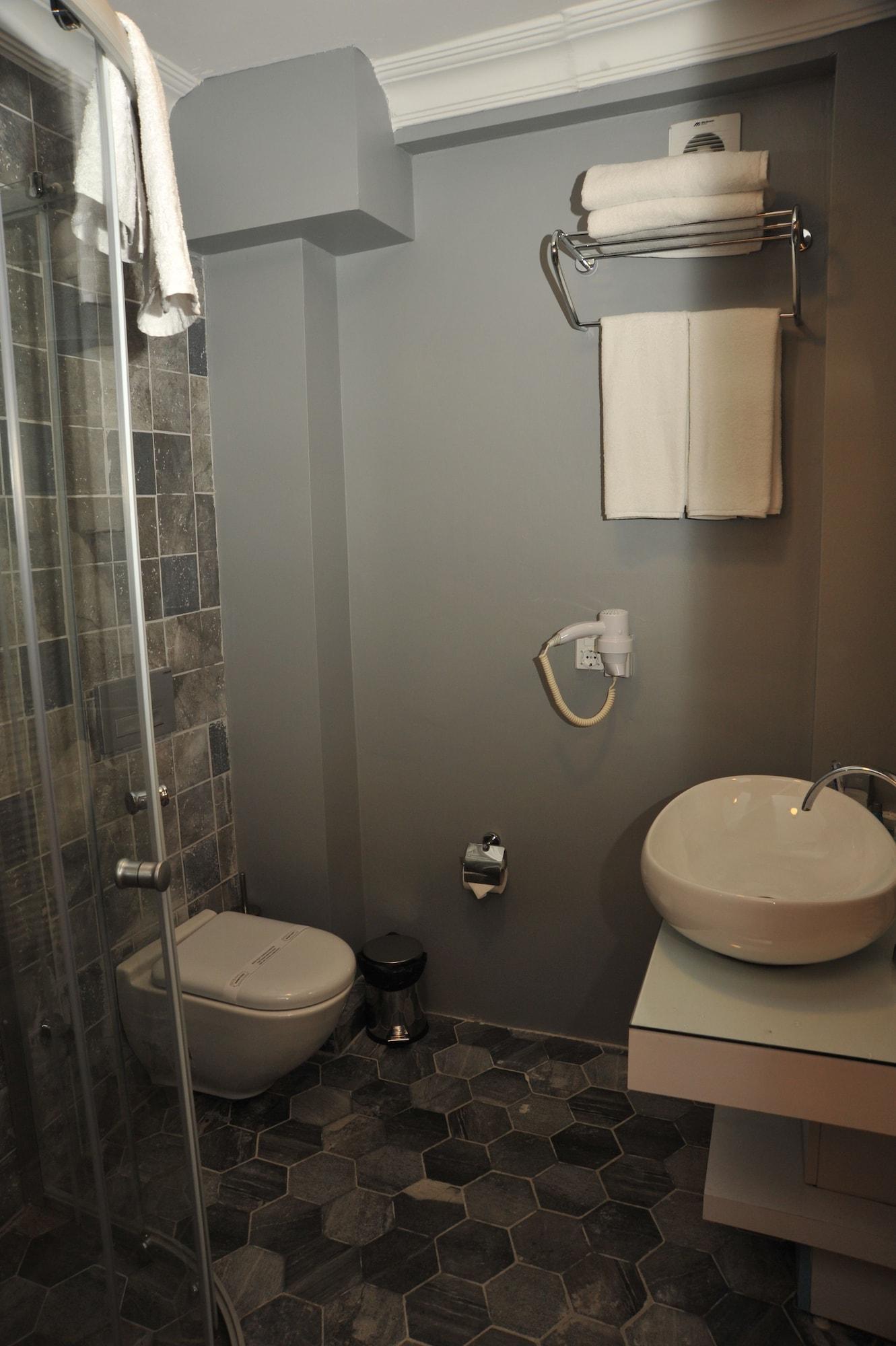 Pera 26 Aparthotel Istanbul Luaran gambar