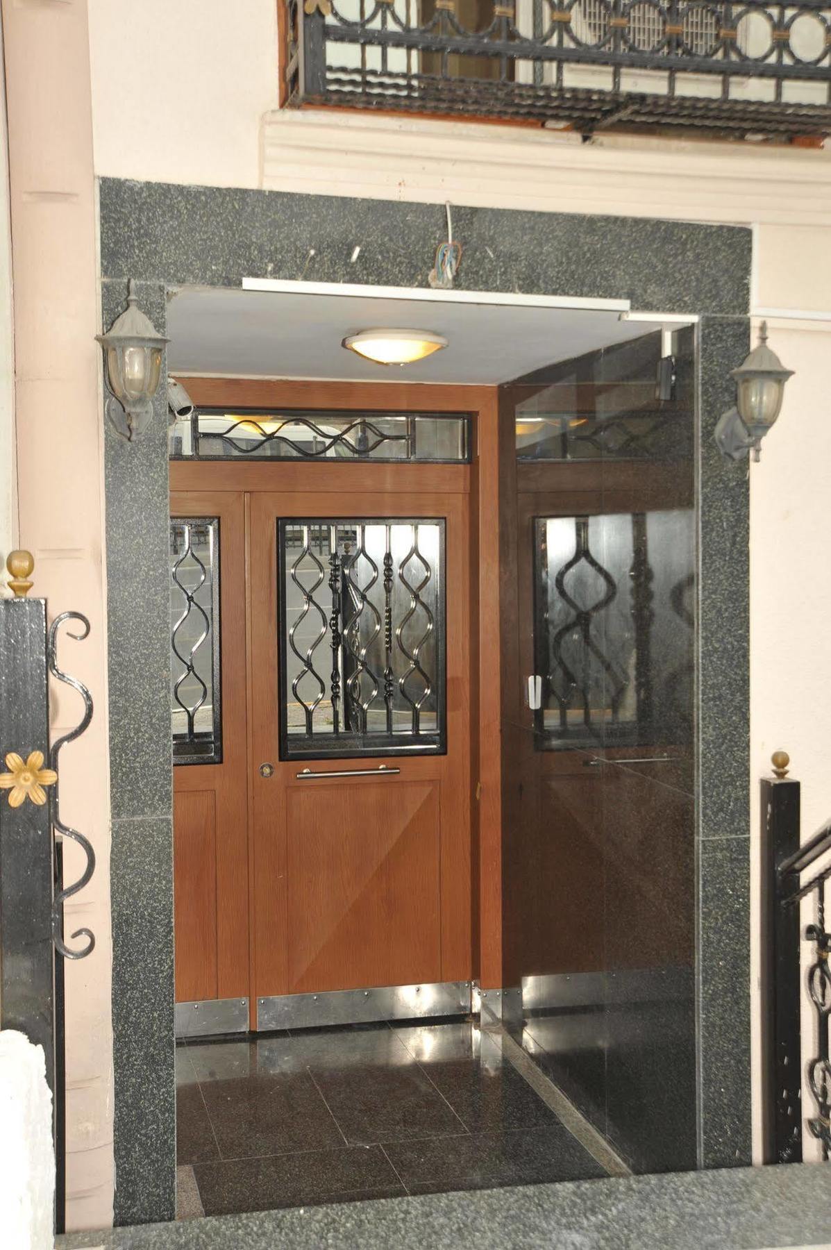 Pera 26 Aparthotel Istanbul Luaran gambar