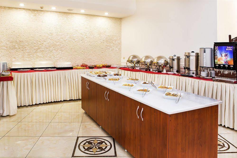 Pera 26 Aparthotel Istanbul Luaran gambar